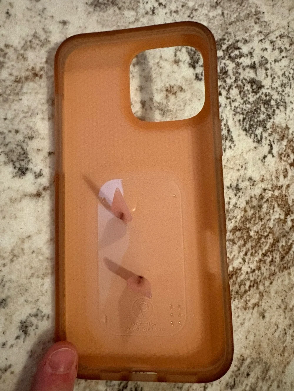 N/A loopy pink